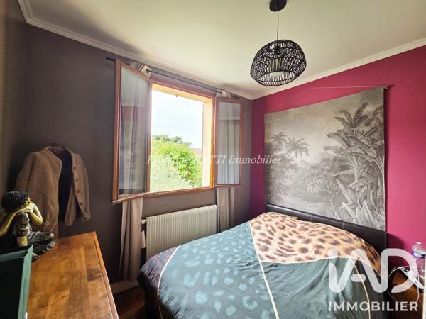 Maison à vendre 5 pièces 106 m² Sartrouville