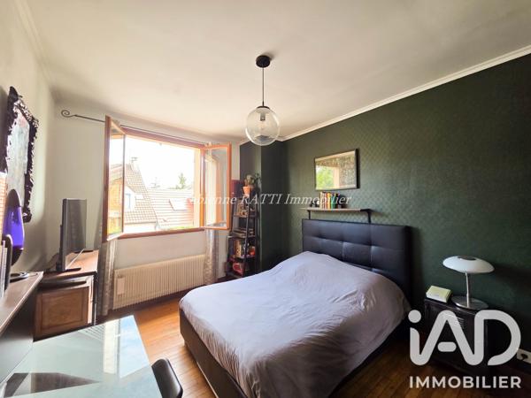 Maison à vendre 5 pièces 106 m² Sartrouville