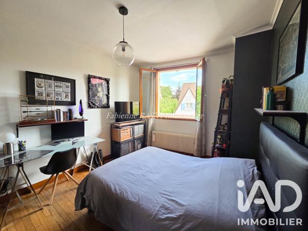 Maison à vendre 5 pièces 106 m² Sartrouville