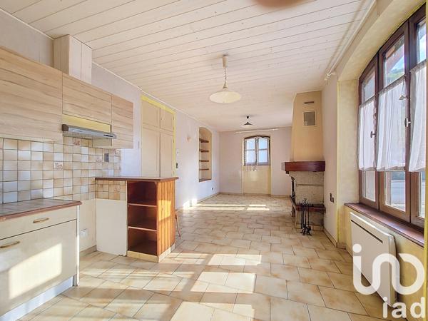 Maison à vendre 5 pièces 80 m² Saint-Flour