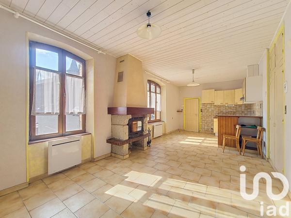 Maison à vendre 5 pièces 80 m² Saint-Flour