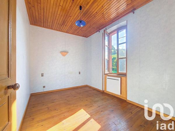 Maison à vendre 5 pièces 80 m² Saint-Flour