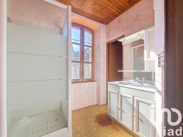 Maison à vendre 5 pièces 80 m² Saint-Flour