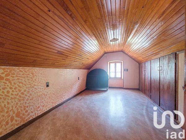 Maison à vendre 5 pièces 80 m² Saint-Flour