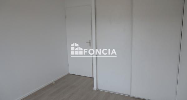 Location Appartement 3 pièces 64.35 m² - Grenoble 38100