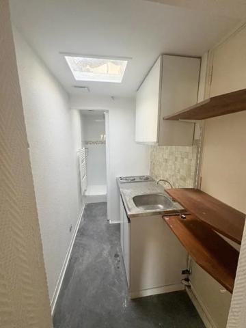 Appartement à louer à Bordeaux (33000)