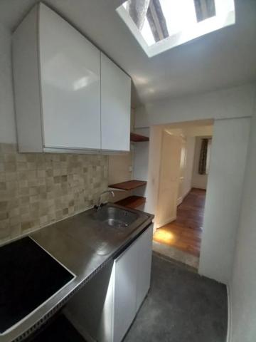 Appartement à louer à Bordeaux (33000)