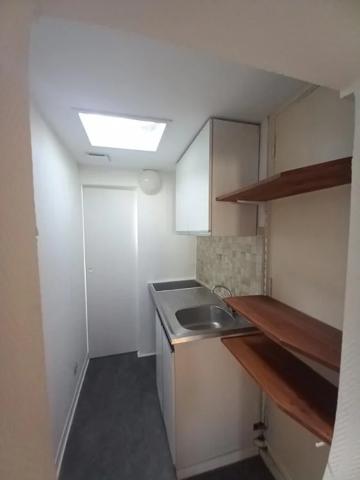 Appartement à louer à Bordeaux (33000)
