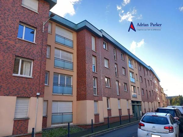 Appartement à vendre au Havre (76600)