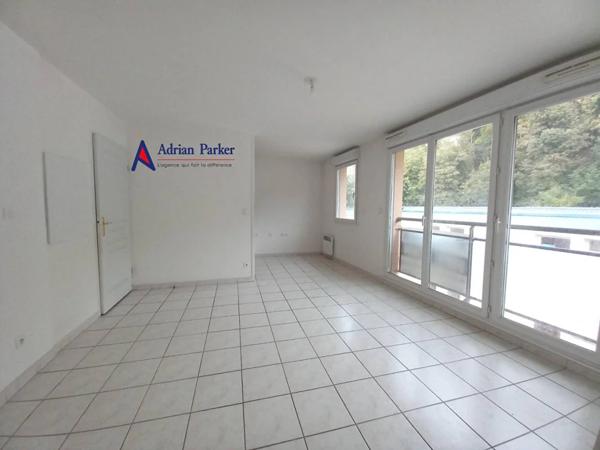 Appartement à vendre au Havre (76600)