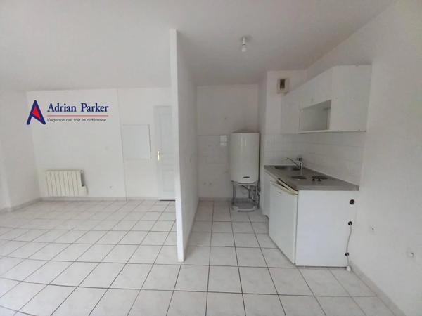 Appartement à vendre au Havre (76600)