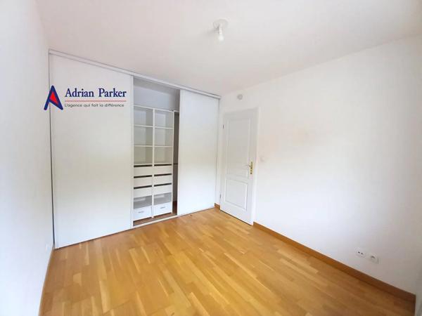 Appartement à vendre au Havre (76600)