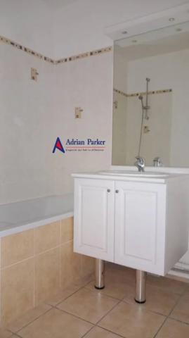 Appartement à vendre au Havre (76600)