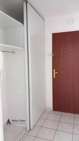 Appartement à vendre au Havre (76600)