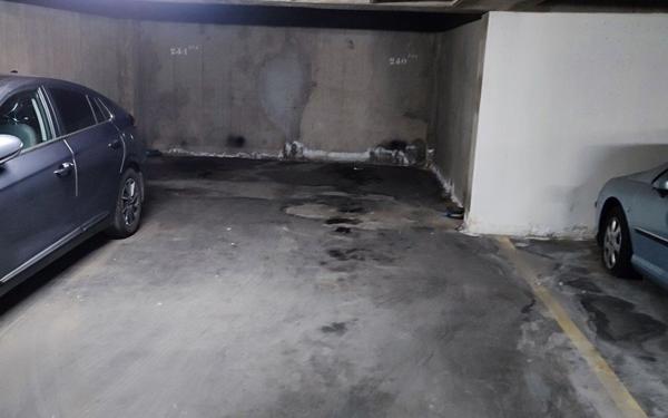 Stationnement à vendre
