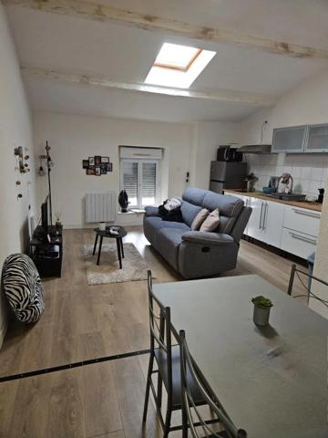 Appartement à louer à Tain-l'Hermitage (26600)