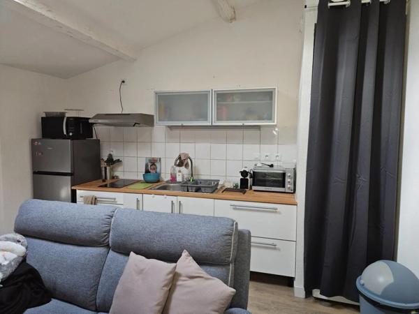 Appartement à louer à Tain-l'Hermitage (26600)