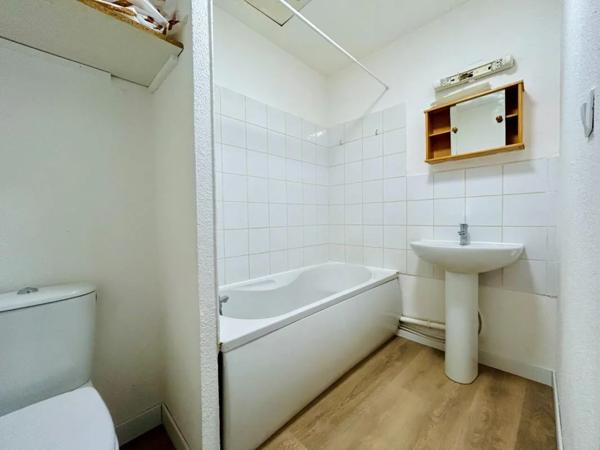 Appartement à louer à Tain-l'Hermitage (26600)