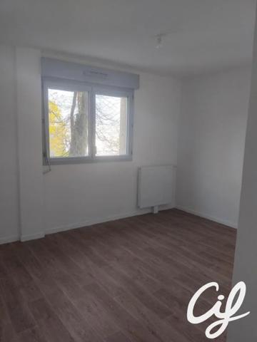 Appartement à louer à Chapelle-sur-Erdre (44240)