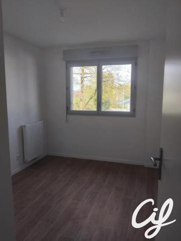 Appartement à louer à Chapelle-sur-Erdre (44240)