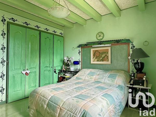 Maison 5 pièces de 135 m² à Viviers-du-Lac (73420)