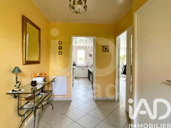 Appartement à vendre 6 pièces 115 m² Villeneuve-d'Ascq