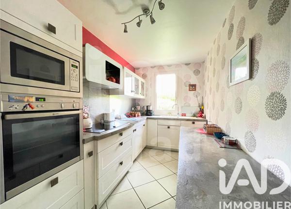 Appartement à vendre 6 pièces 115 m² Villeneuve-d'Ascq