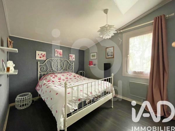 Appartement à vendre 6 pièces 115 m² Villeneuve-d'Ascq