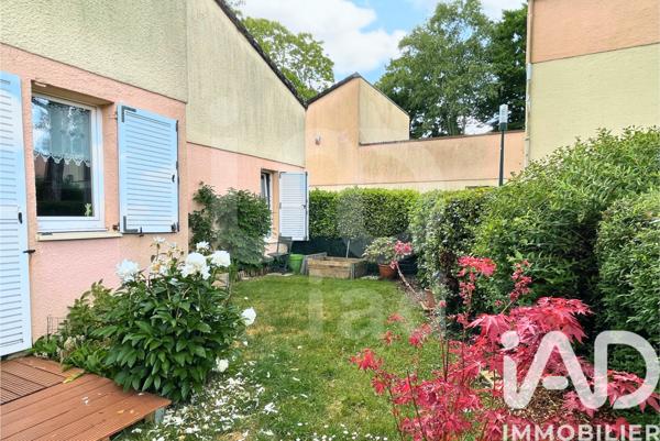 Appartement à vendre 6 pièces 115 m² Villeneuve-d'Ascq