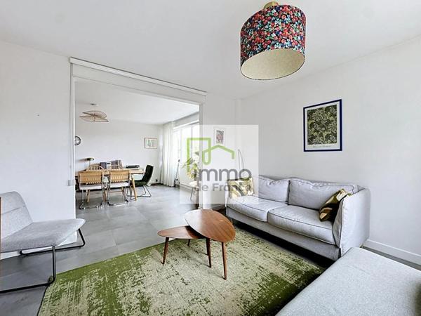 Appartement à louer à Lille (59000)