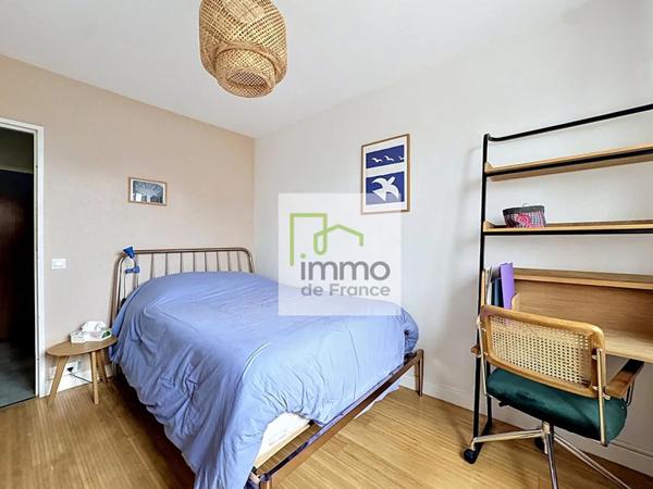 Appartement à louer à Lille (59000)