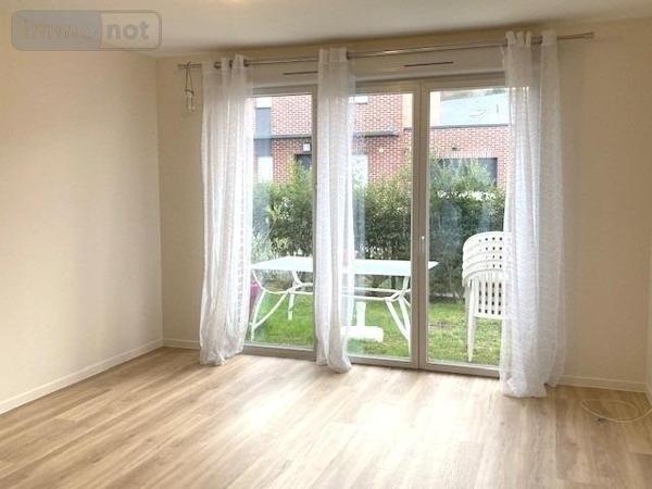 Maison à vendre à Saint-Léger-du-Bourg-Denis en Seine-Maritime (76160), ref : 76026-1091257