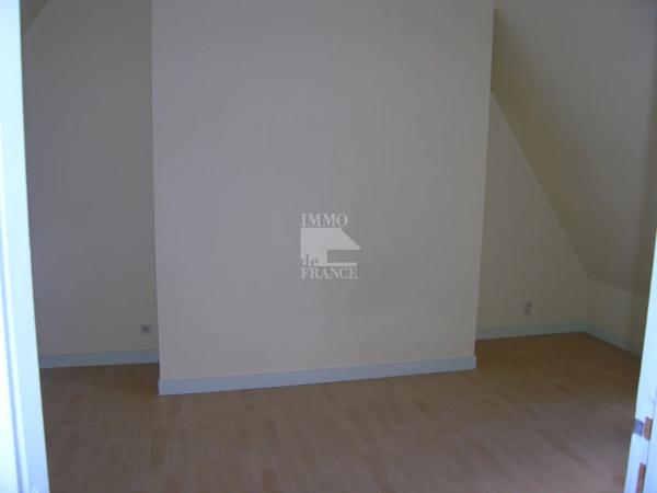 Appartement à louer à Forcé (53260)