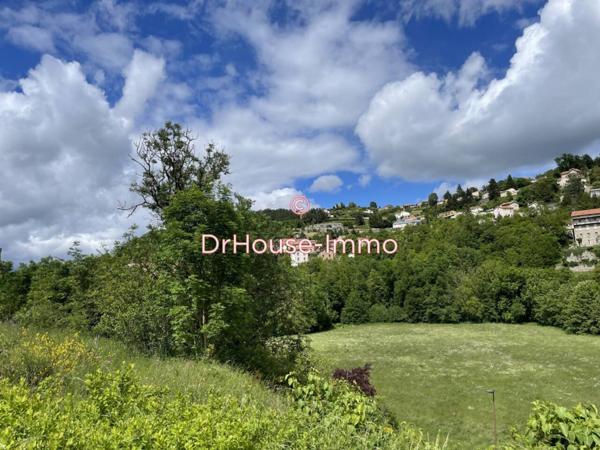 Maison à vendre 6 pièces de 160 m²