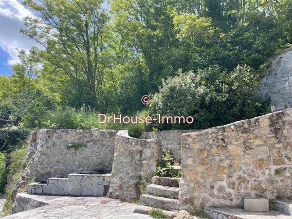 Maison à vendre 6 pièces de 160 m²