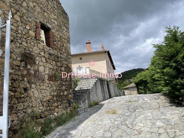 Maison à vendre 6 pièces de 160 m²