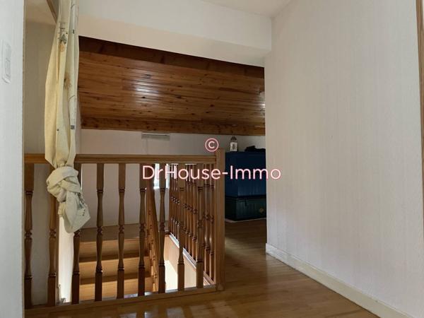 Maison à vendre 6 pièces de 160 m²