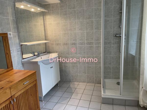 Maison à vendre 6 pièces de 160 m²