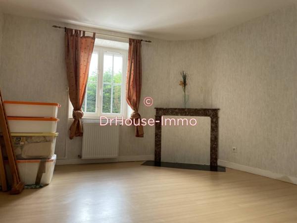 Maison à vendre 6 pièces de 160 m²