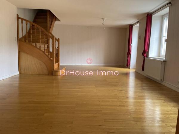Maison à vendre 6 pièces de 160 m²