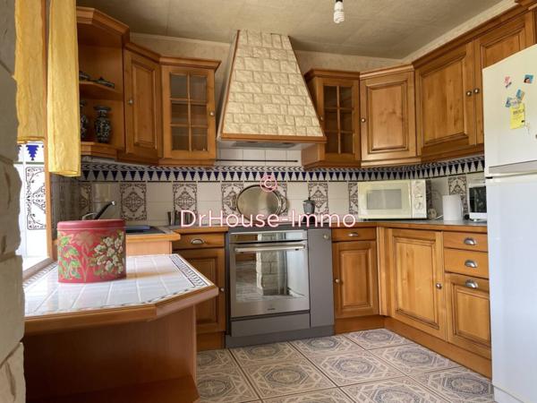 Maison à vendre 6 pièces de 160 m²