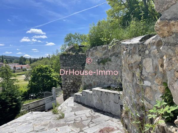 Maison à vendre 6 pièces de 160 m²