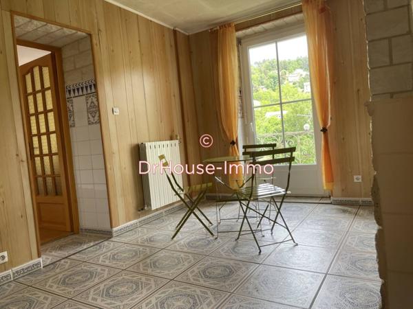 Maison à vendre 6 pièces de 160 m²