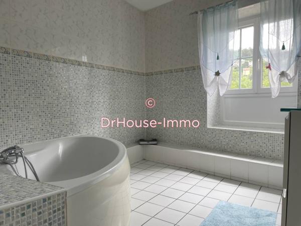 Maison à vendre 6 pièces de 160 m²