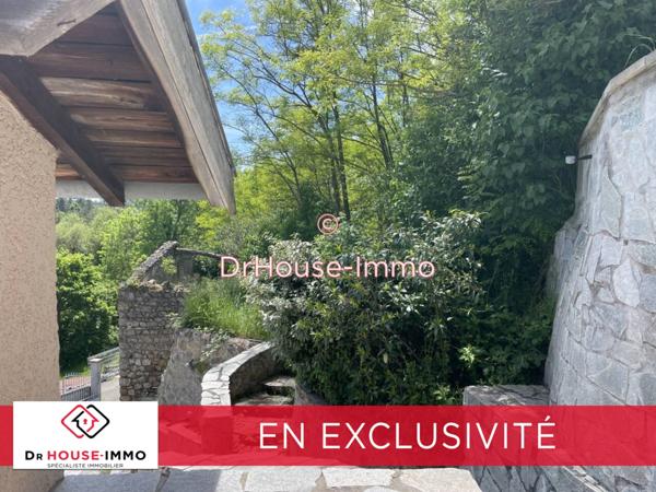 Maison à vendre 6 pièces de 160 m²