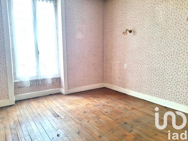 Maison à vendre 5 pièces 122 m² Jussac