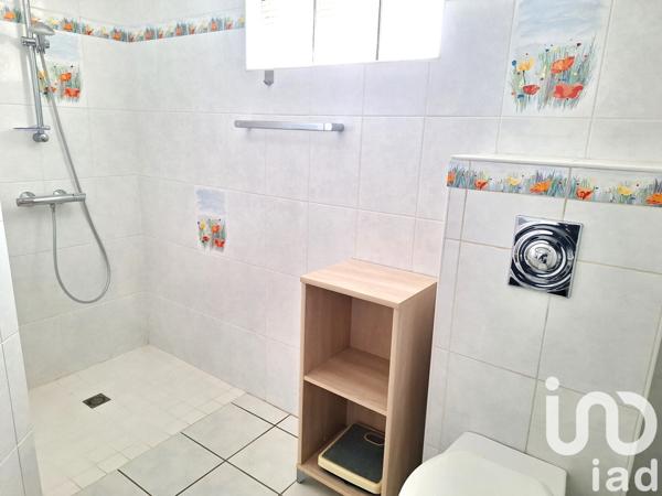 Maison à vendre 5 pièces 122 m² Jussac