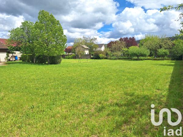 Maison à vendre 5 pièces 122 m² Jussac