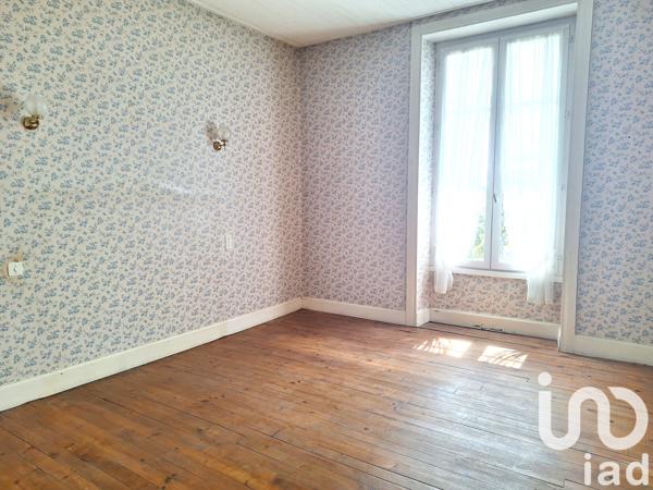 Maison à vendre 5 pièces 122 m² Jussac