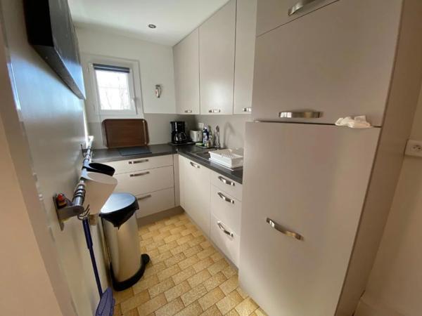 Appartement à vendre à Agde (34300)